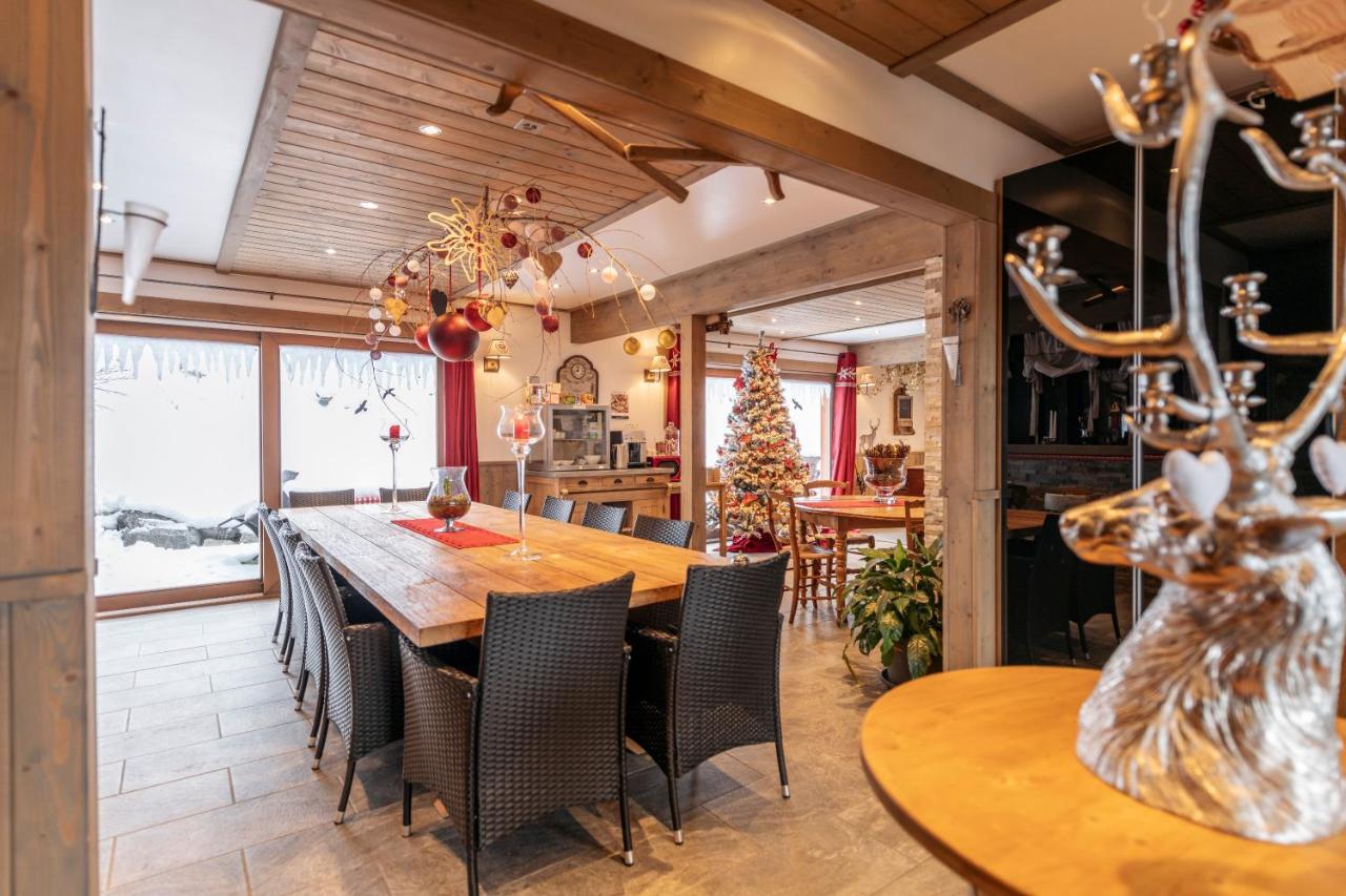 Bed and Breakfast De Blockhut Grône Esterno foto